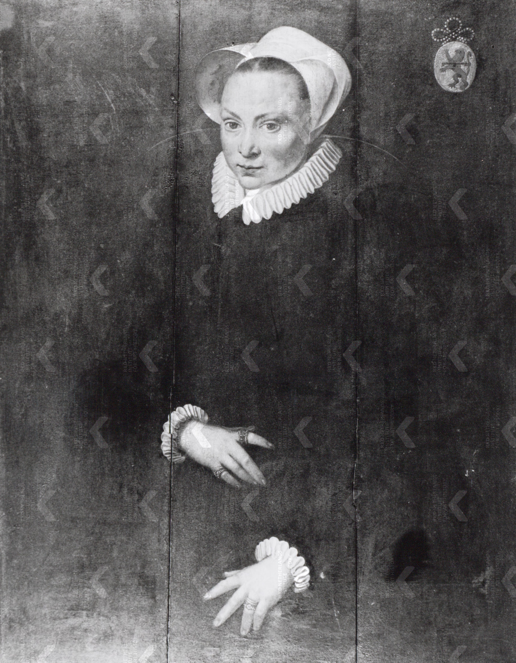 Margareta Gerrits Verduyn