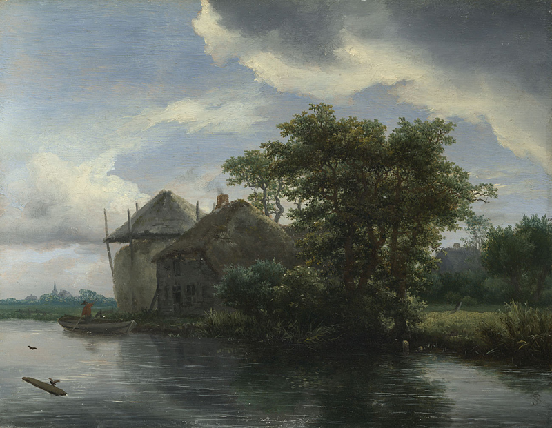 Ruysdale