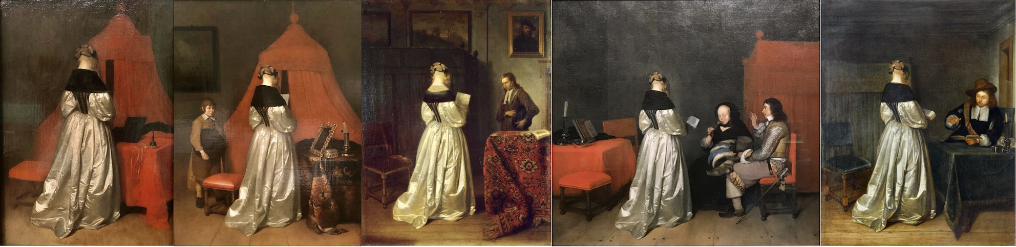 gerard terborch galante conversatie