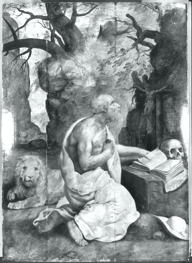 hieronymus IRR