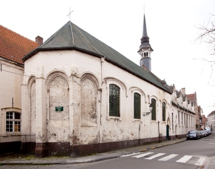 Maria MagdalenaHospitaal Brugge