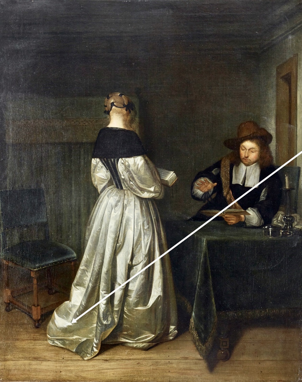 gerard terborch zweden